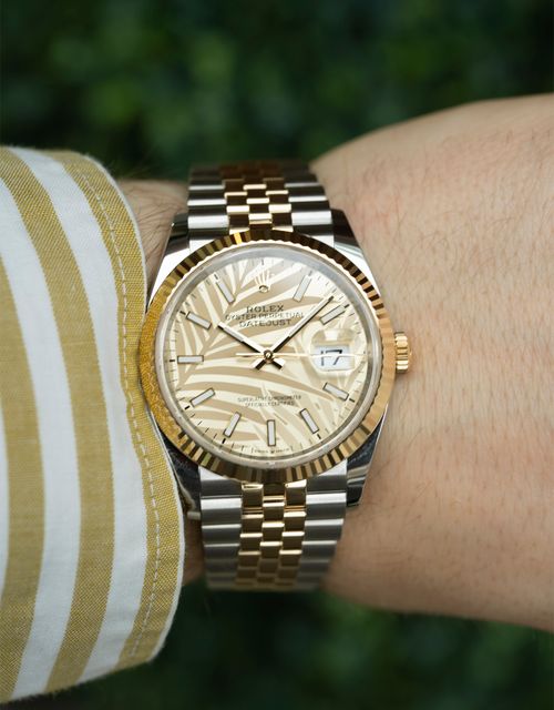 Rolex Datejust 126233 Image 7